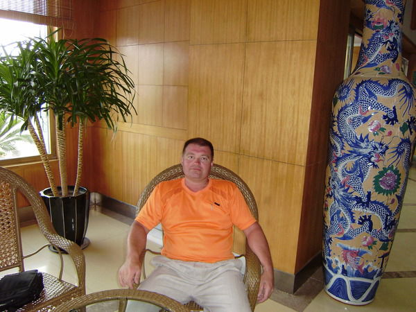 Андрей Манашов