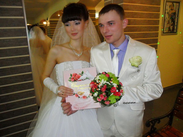 Антонина Зубарева