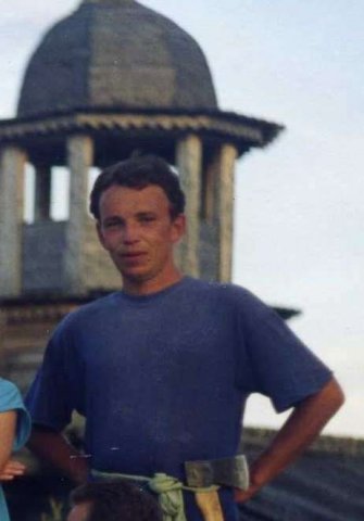 Алексей Крутиков