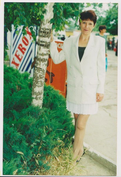 Ирина Созинова