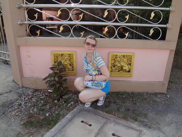 Анастасия Венедиктова