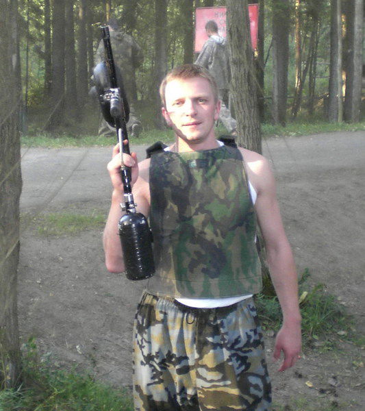 Сергей Александрович