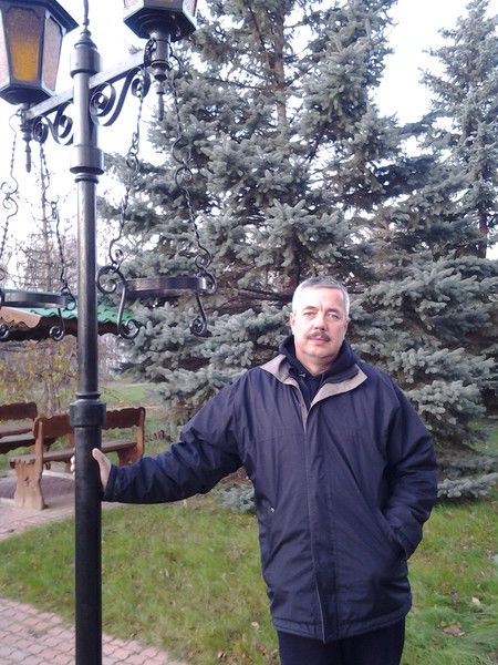 Гундерин Владимир