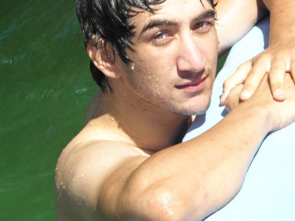 Артур Коркмасов