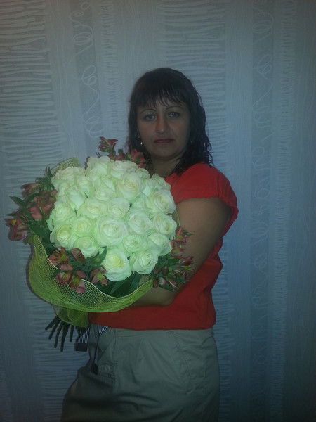 Татьяна Макеева