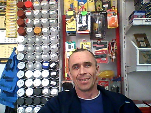 Лебедев Вячеслав