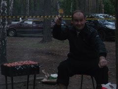 Андрей Шепелёв