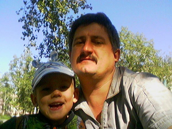 Юрий Родоманов