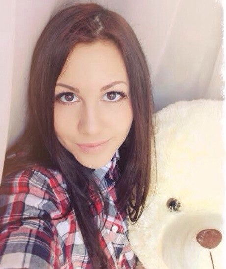 Айгуль Тахаутдинова