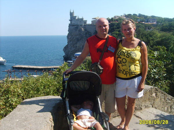 Алексей Михин