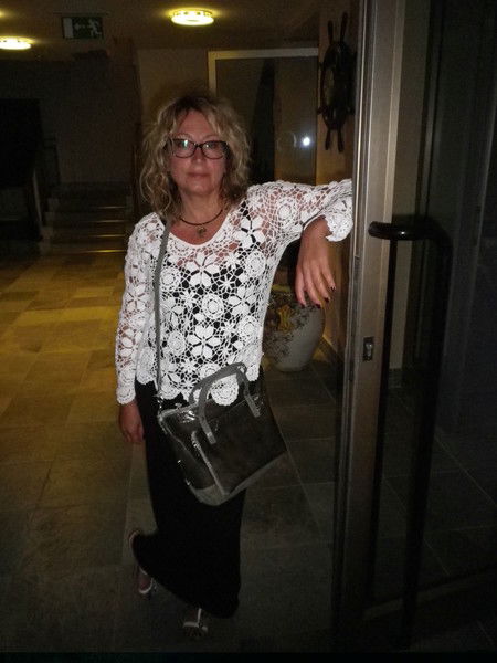 Альбина Афанасьева