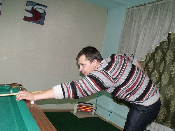 Иван Бойков