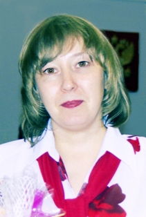 Светлана Коробейникова