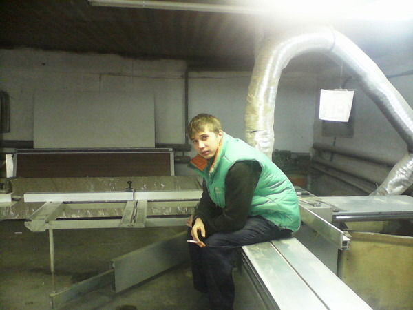 Святослав Бачинин