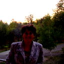 Ирина Сальникова