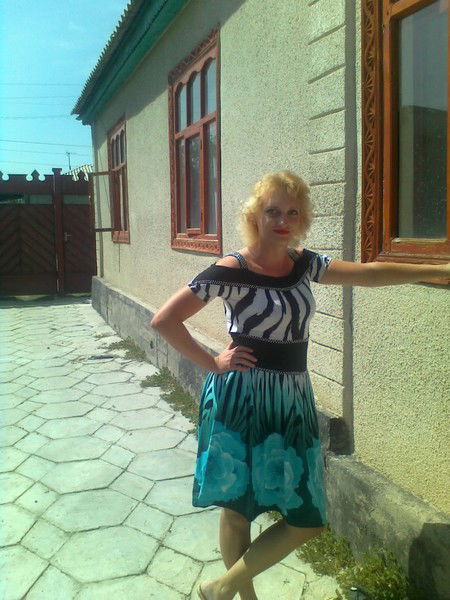 Вера Кистнер