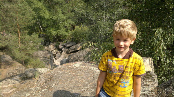 Вова Топорков