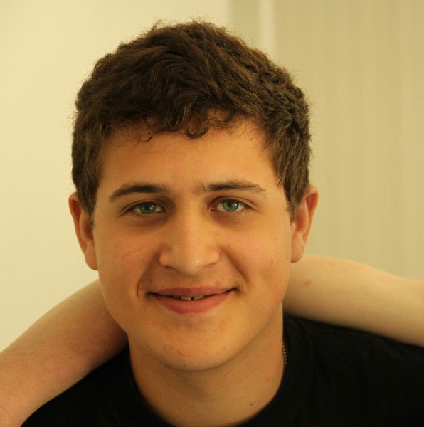 Казак Алекс Alex