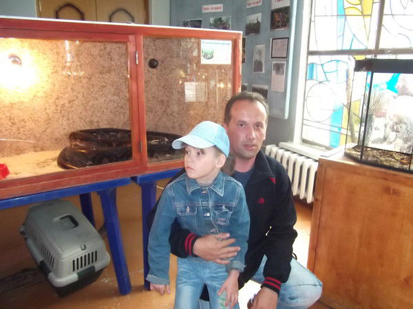 Александр Седойкин