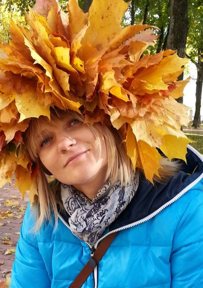 Светлана Бушина