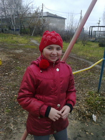 Снежана Трофимова