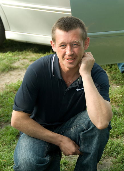 Сергей Барт