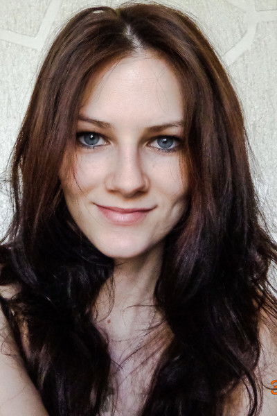 Анюта Пластунова