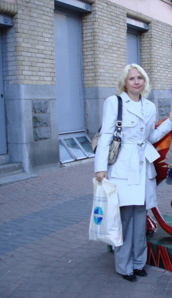 Наталья Пашук