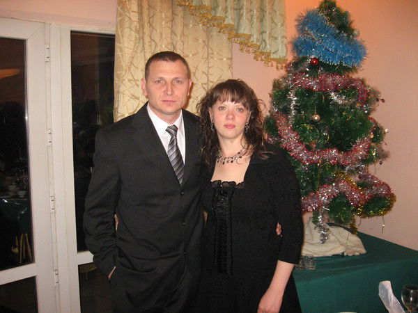 Валентина Пирогова