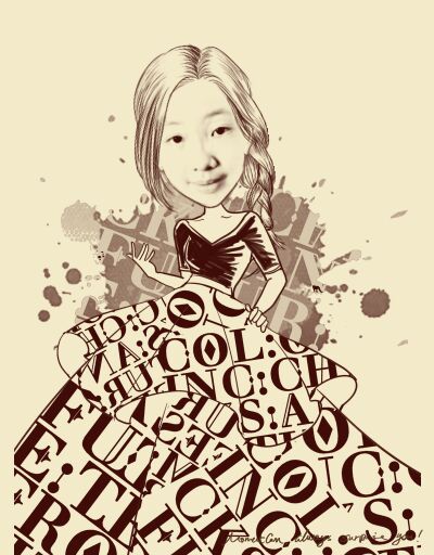 Анжелика Когай