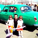 Анатолий Воронцов