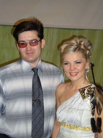 Радик Атнагулов