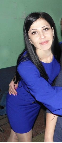 Анастасия Иванова