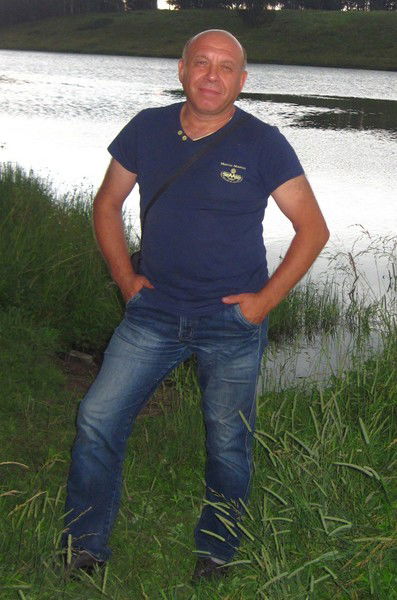 Евгений Ненахов