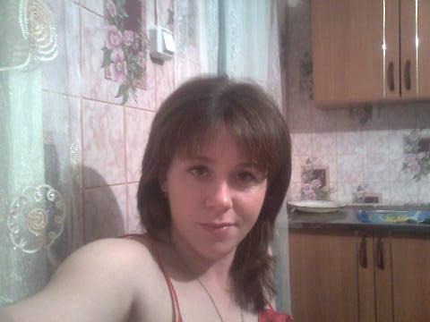 Зина Садыкова