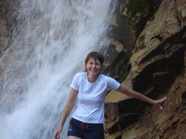 Светлана Денисова