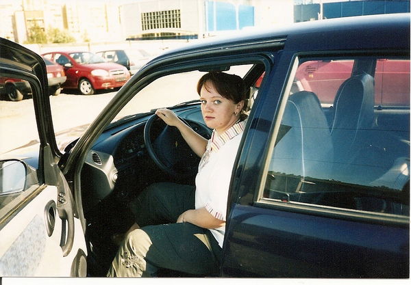 Надежда Митина