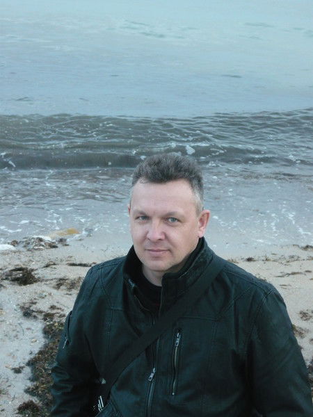 Евгений Вотинцев