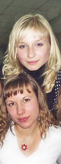 Фильцанова Лилиана