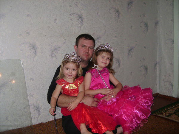 Максим Фокин