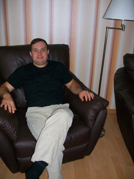 Игорь Штикель