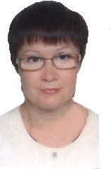 Паламарчук Виолетта