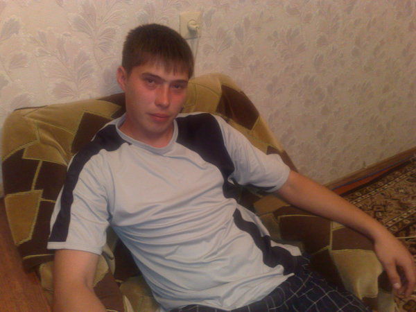 Андрей Сергеев