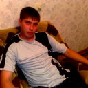 Андрей Сергеев