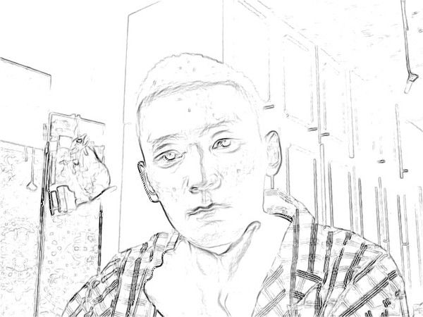 Хонгор Бамбушев