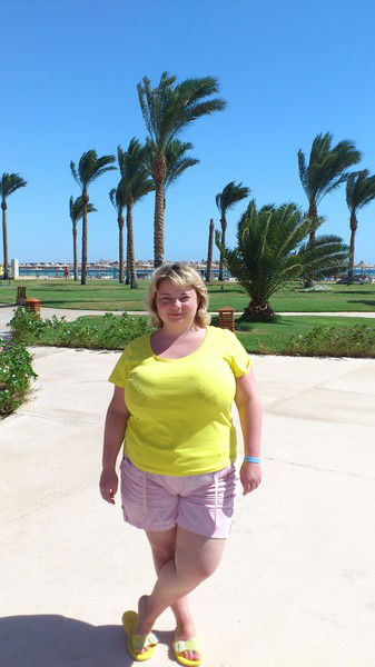 Елена Староста