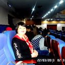 Amina Shaksybaewa