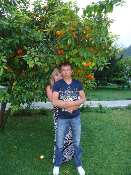 Леночка Бабий