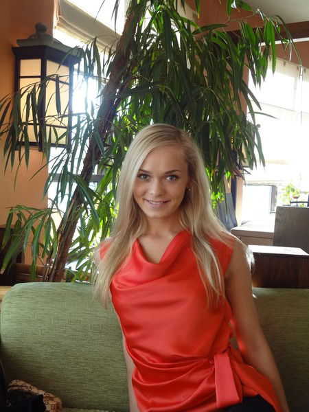 Наташа Пацоева