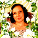 Ирина Крутикова